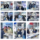 شنگھائی میں 89 واں چائنا انٹرنیشنل میڈیکل آلات بہار میلہ CMEF 2024