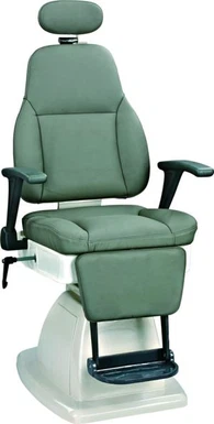 برقی Ent علاج کرسی مریضوں کے لیے