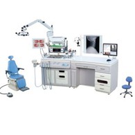 Ent Workstation اور Ent Patient Chair